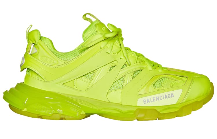 Кроссовки Balenciaga Track 1.0 - изображение 2