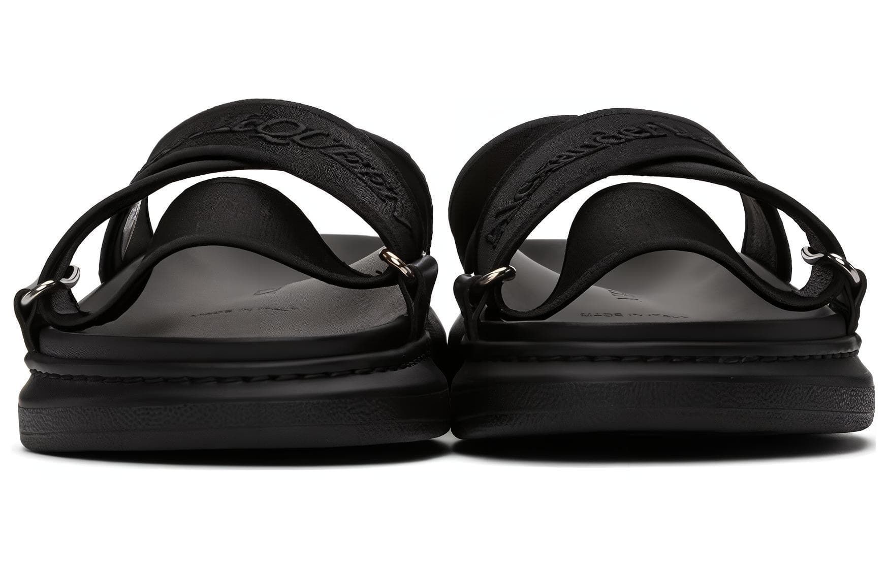 Alexander McQueen Hybrid - изображение 4