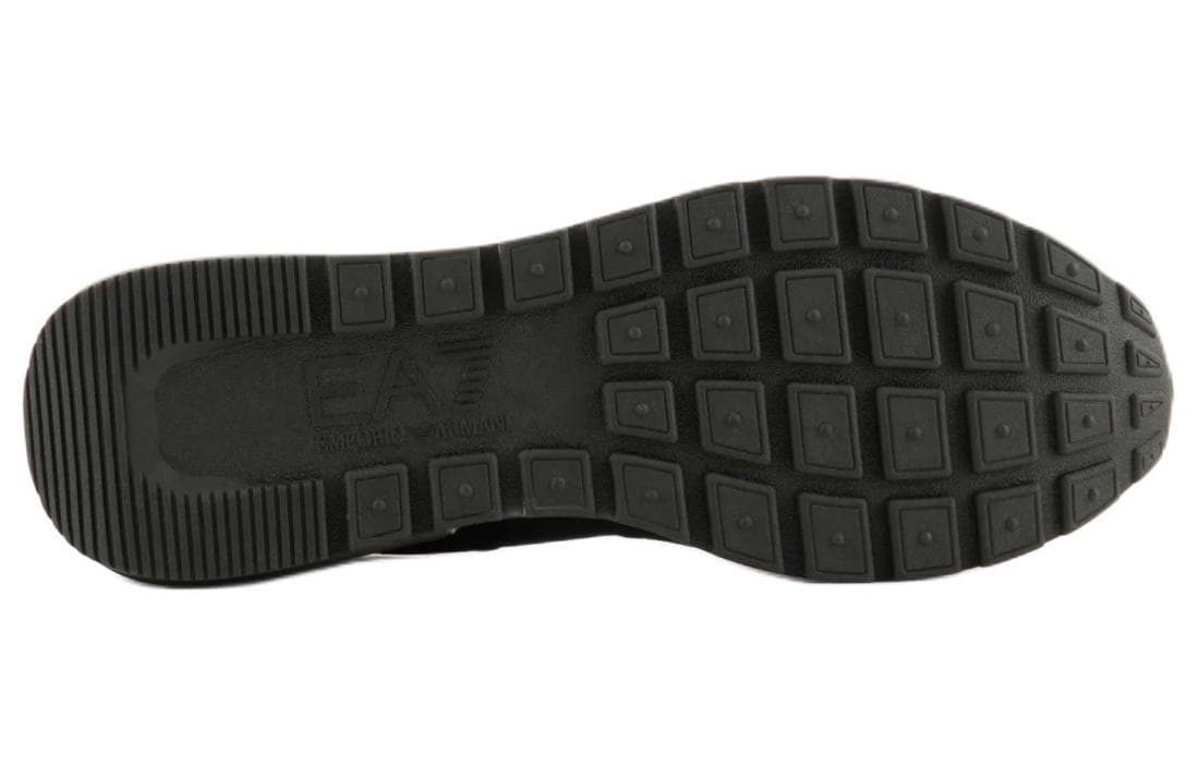 Кроссовки EMPORIO ARMANI EA7 - изображение 6