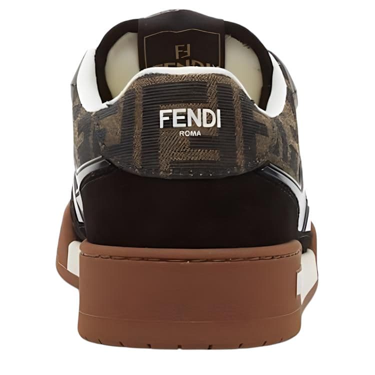 Кроссовки Fendi - изображение 5