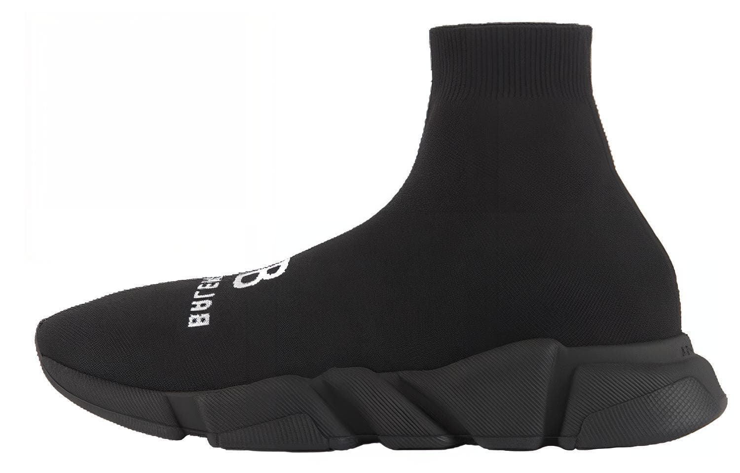 Кроссовки Balenciaga Speed 1.0 Recycled - изображение 1
