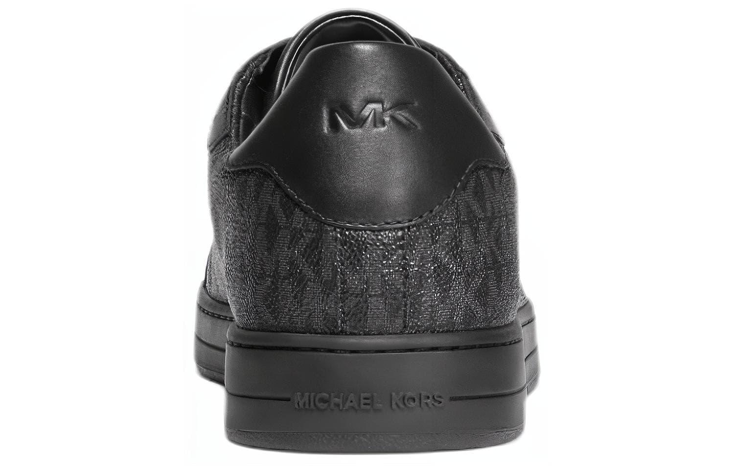 Кроссовки Michael Kors Sneakers Black - изображение 5