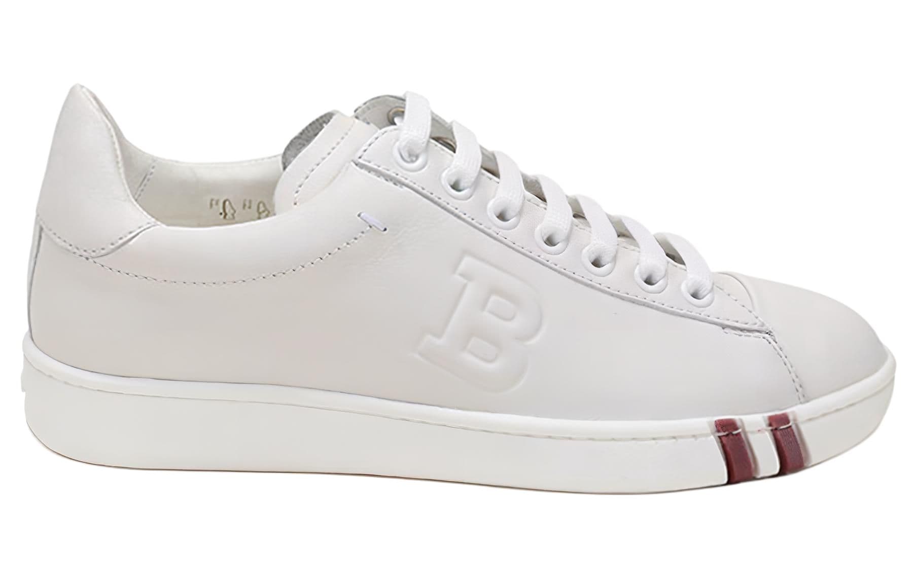 Кроссовки BALLY - изображение 2