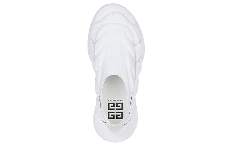 Кроссовки GIVENCHY TK-360 - изображение 3