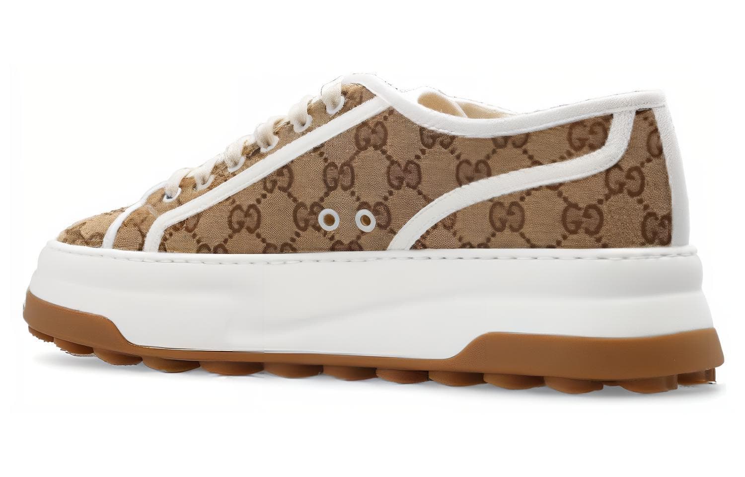 Кроссовки Gucci - изображение 5