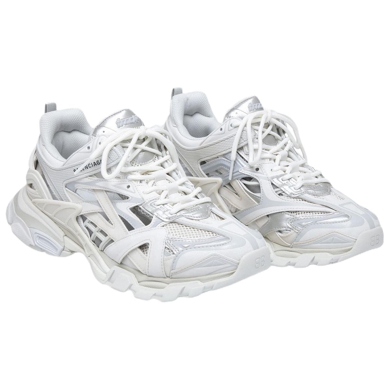 Кроссовки Balenciaga Track 2.0 - изображение 3
