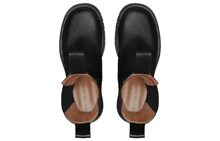 Ботинки челси Bottega Veneta Tire BV LUg - изображение 5