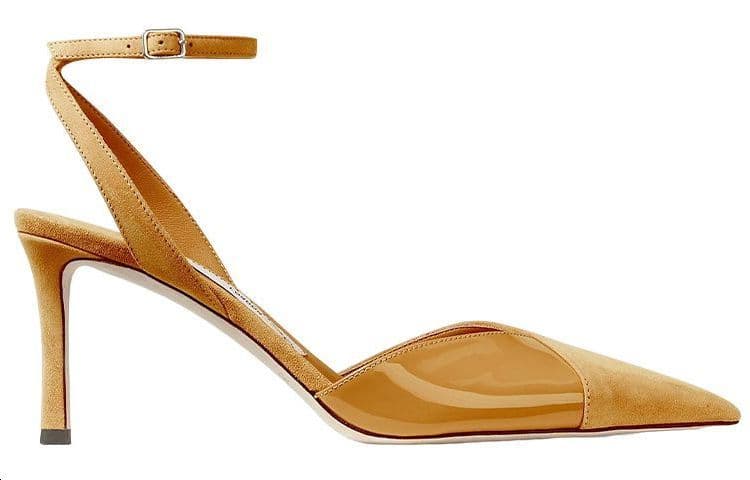 Туфли Jimmy Choo - изображение 2