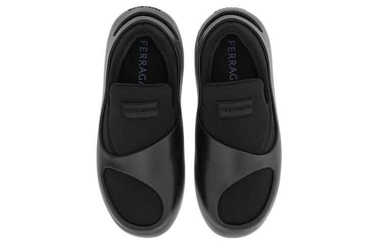 Кроссовки FERRAGAMO - изображение 4