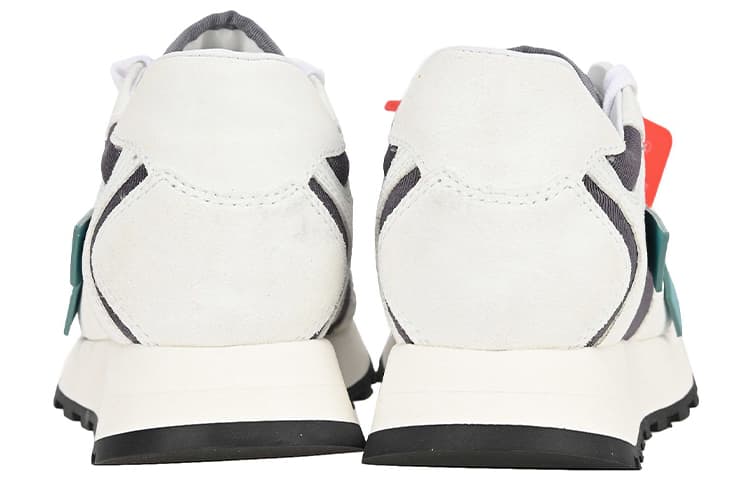 Кроссовки OFF-WHITE Runner - изображение 5