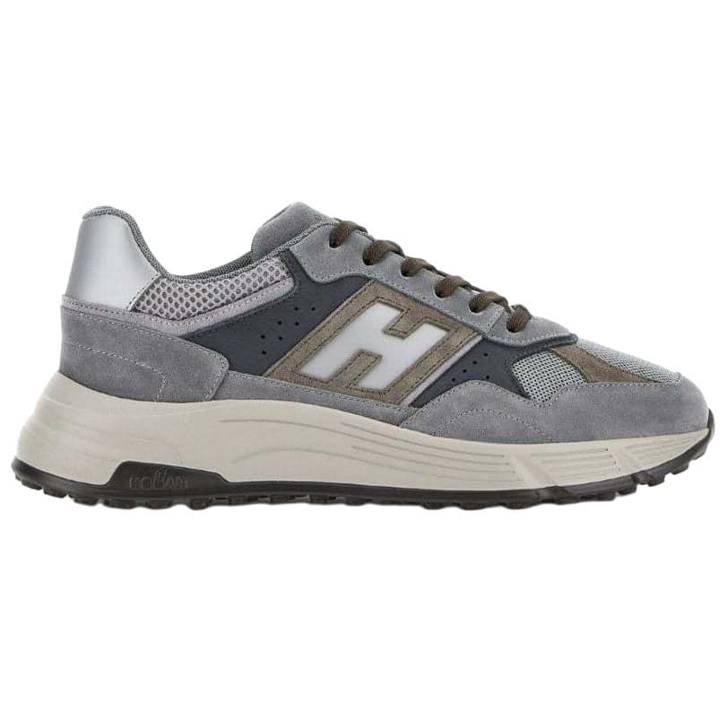 Кроссовки HOGAN Hyperlight - изображение 2