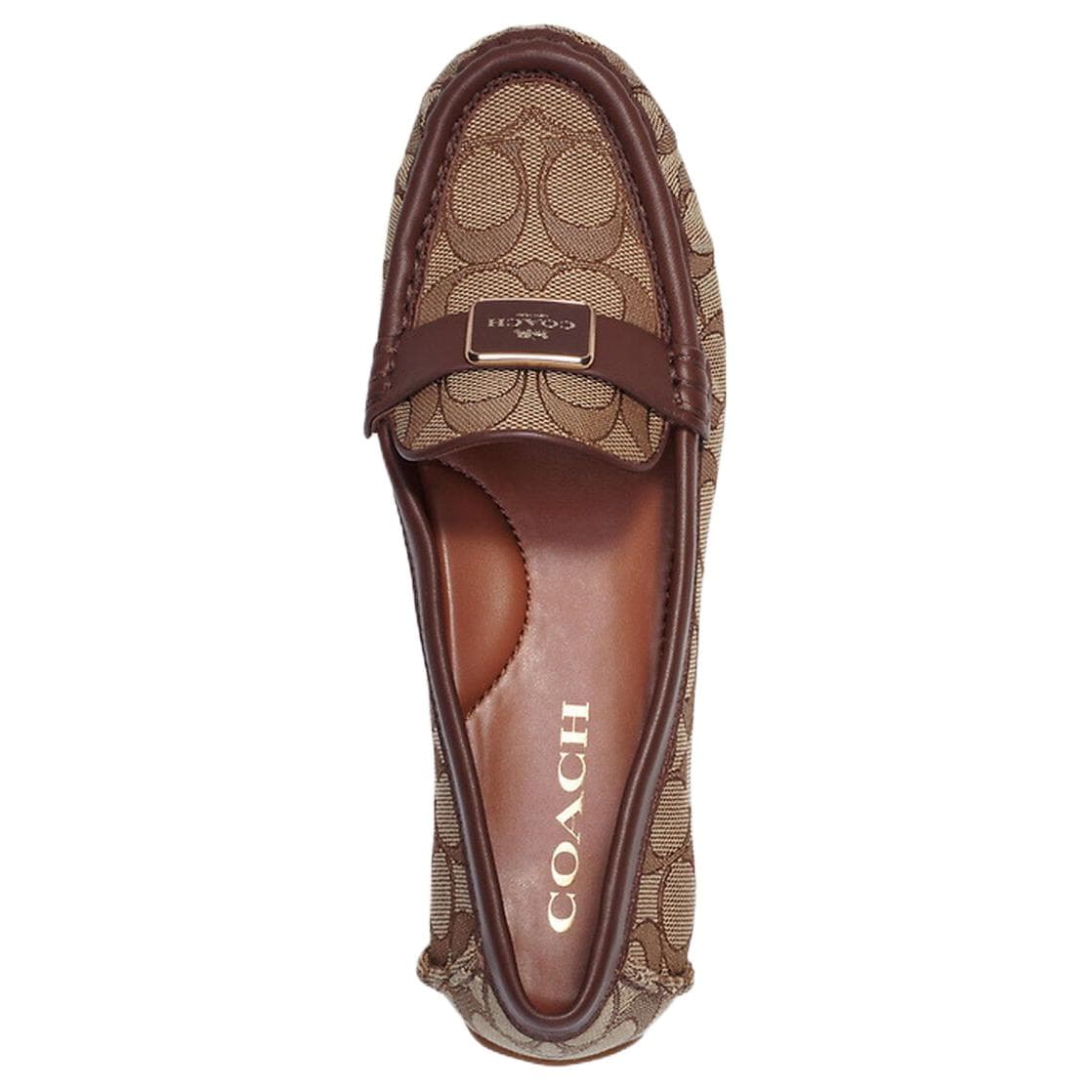 Тапочки COACH - изображение 4