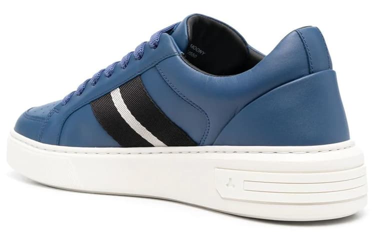 Кроссовки Bally - изображение 4