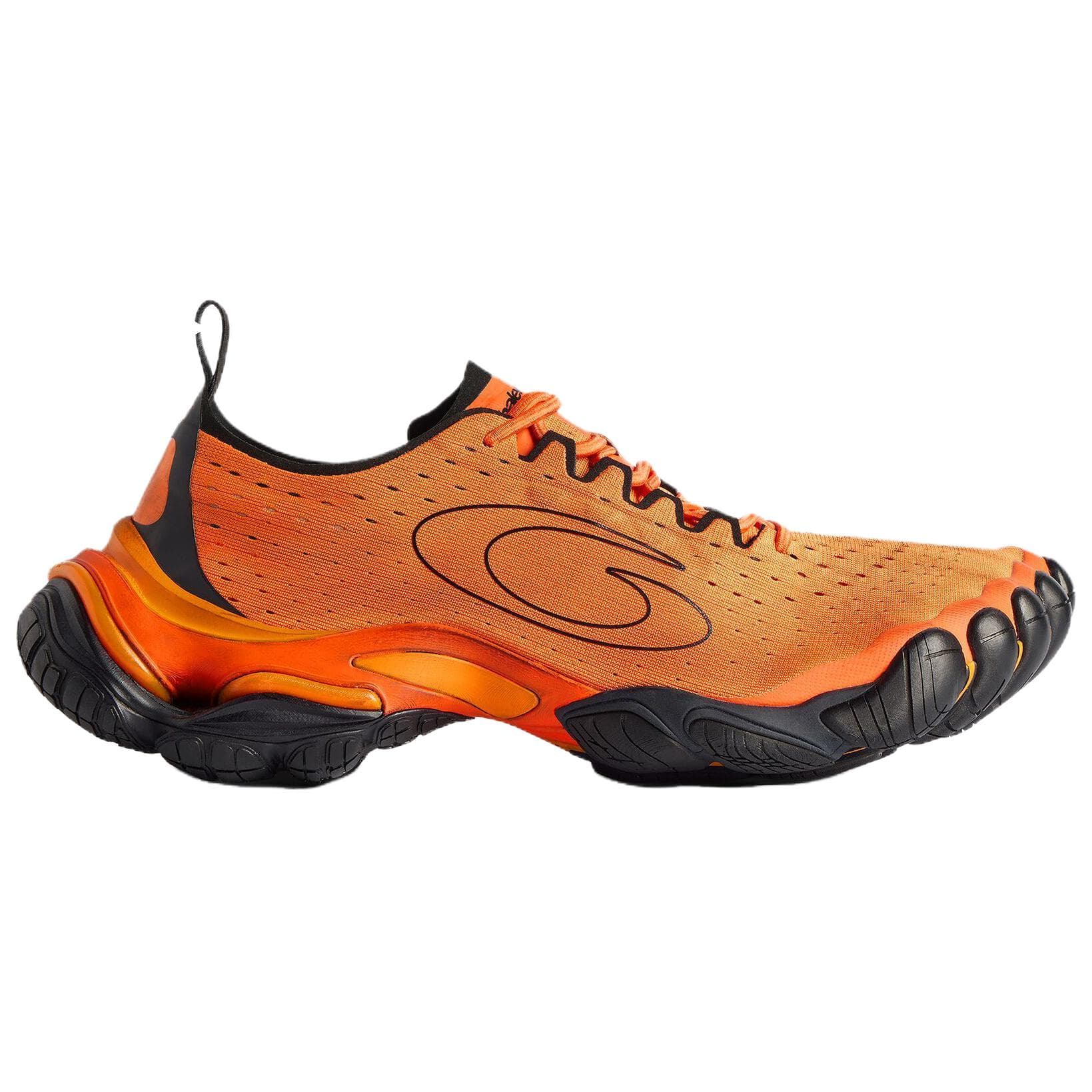 Кроссовки Balenciaga Anatomic Runner - изображение 2
