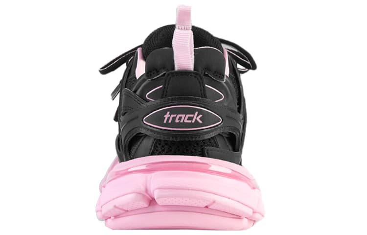 Кроссовки Balenciaga Track 1.0 - изображение 5
