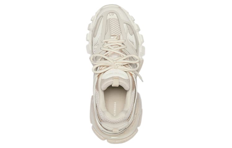 Кроссовки Balenciaga Track 1.0 Brown - изображение 4