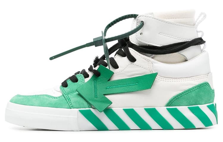 OFF-WHITE Vulcanized - изображение 1