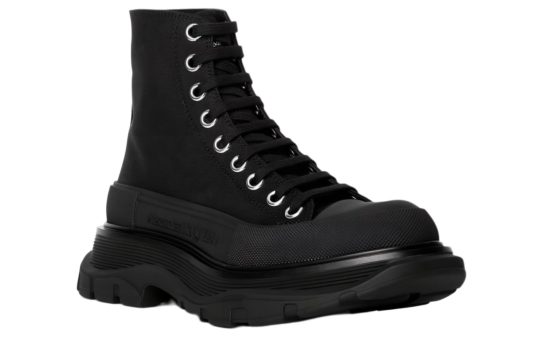 Ботинки Alexander McQueen Tread Slick - изображение 3