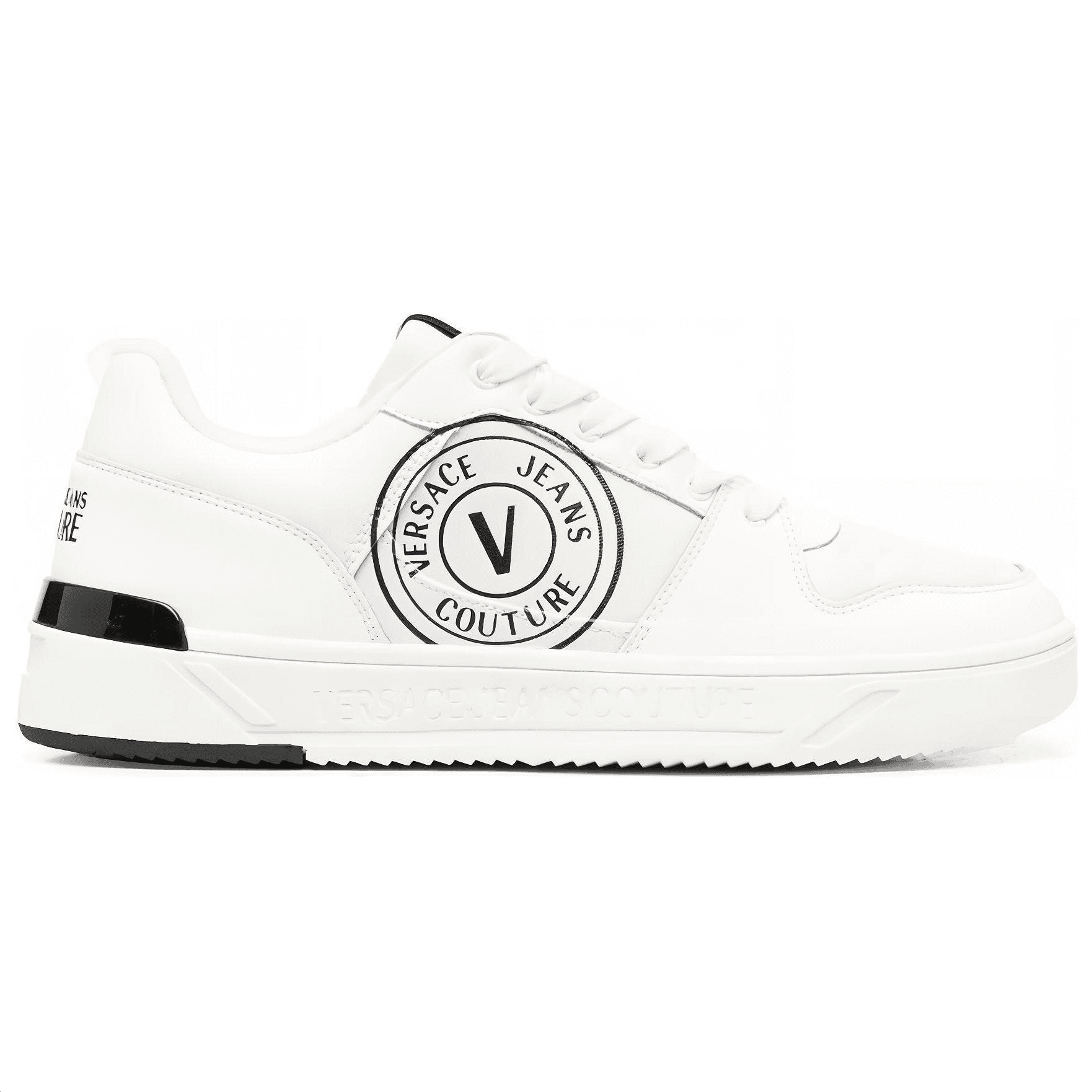 Кроссовки VERSACE JEANS - изображение 2