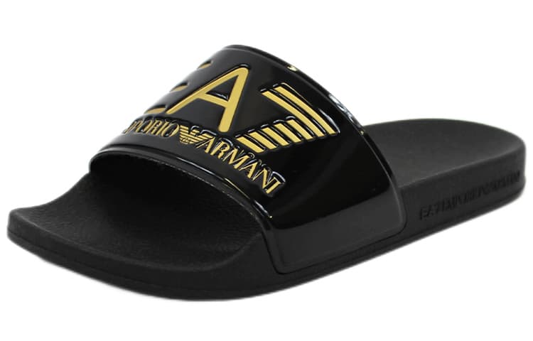 Сандалии Emporio Armani EA7 - изображение 3
