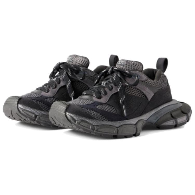 Кроссовки Balenciaga 3XL - изображение 3