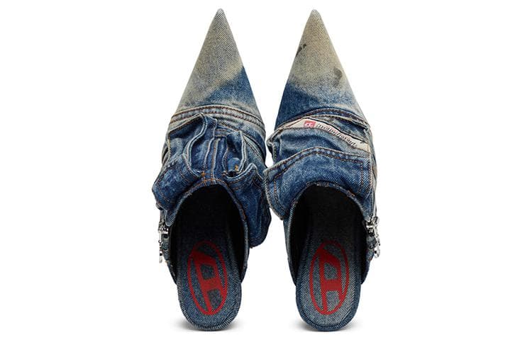 Сандалии DIESEL - изображение 5