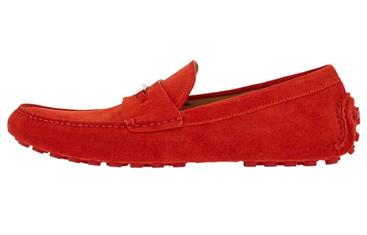Ботинки FERRAGAMO Penny - изображение 1