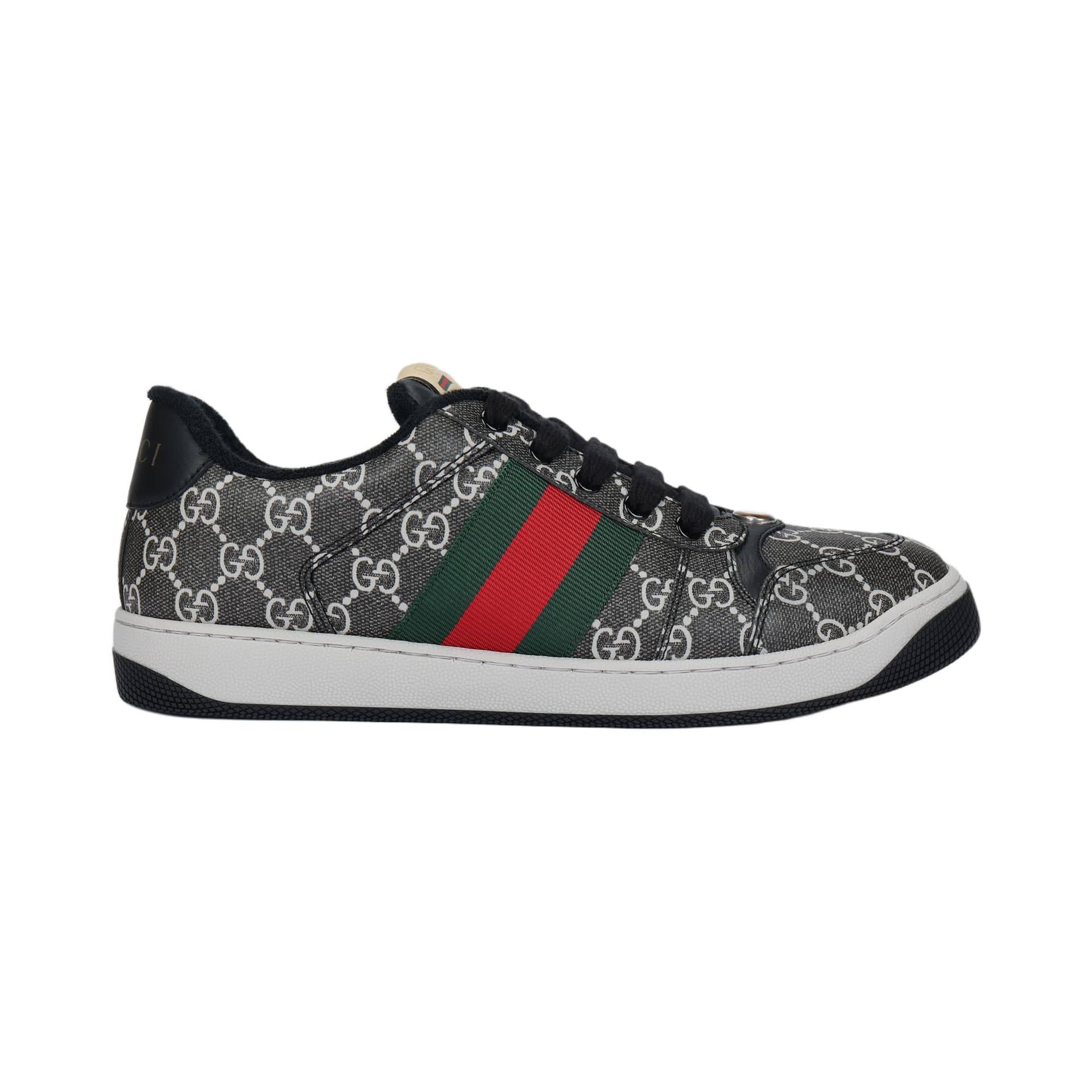 Кроссовки Gucci Screener - изображение 2