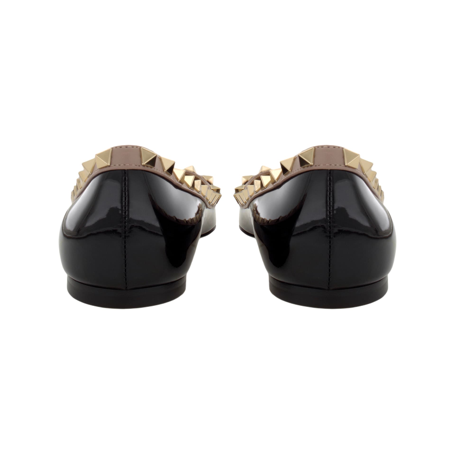 Тапочки Valentino Rockstud - изображение 5