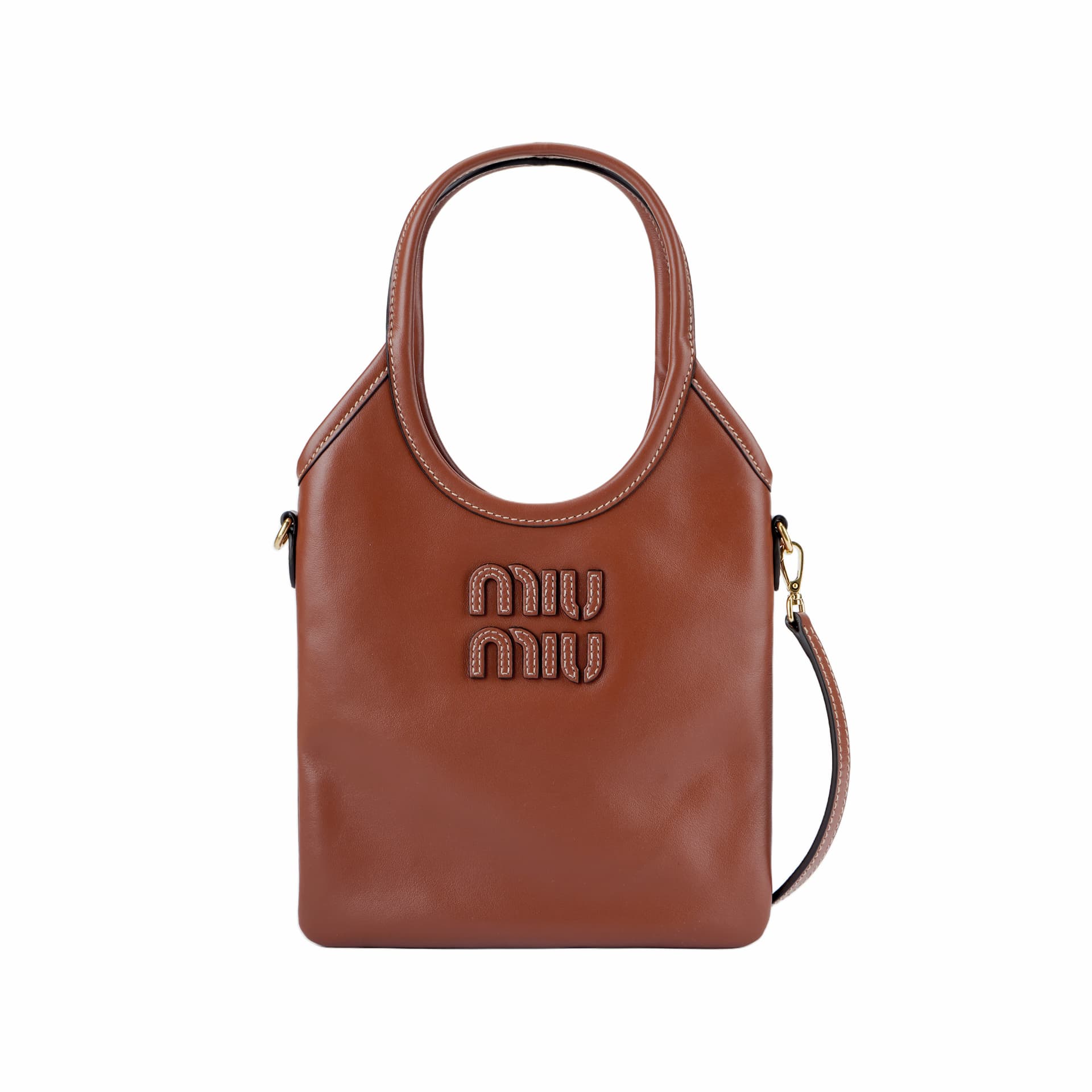 Сумка MIU MIU Ivy - изображение 6