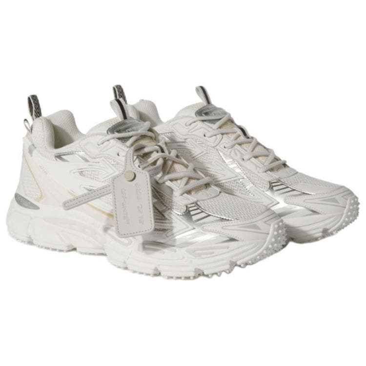 Кроссовки OFF-WHITE Be Right Back - изображение 3