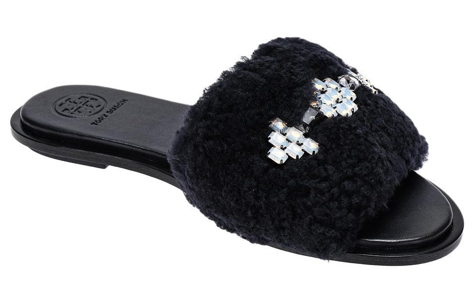 Сандалии TORY BURCH 2cm - изображение 2