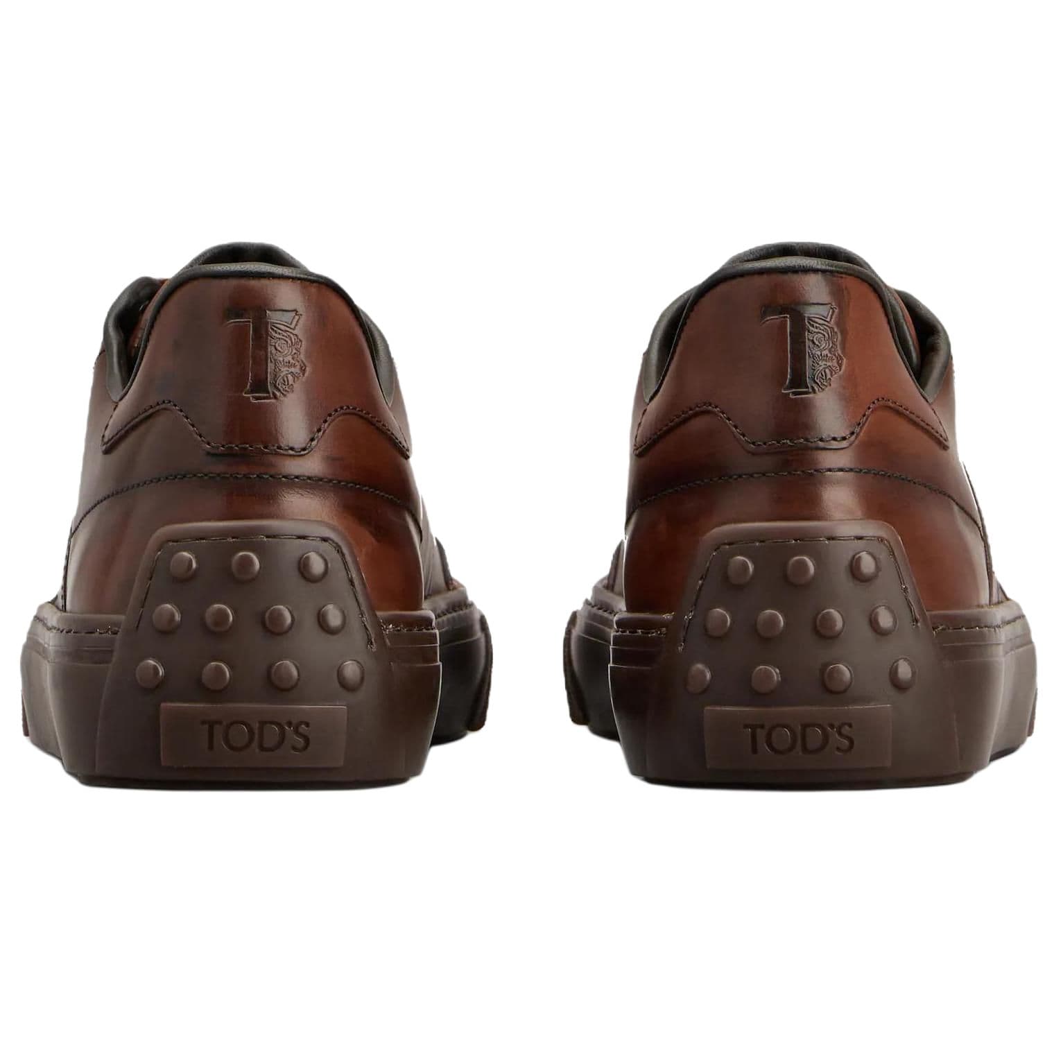 Кроссовки TOD'S - изображение 4