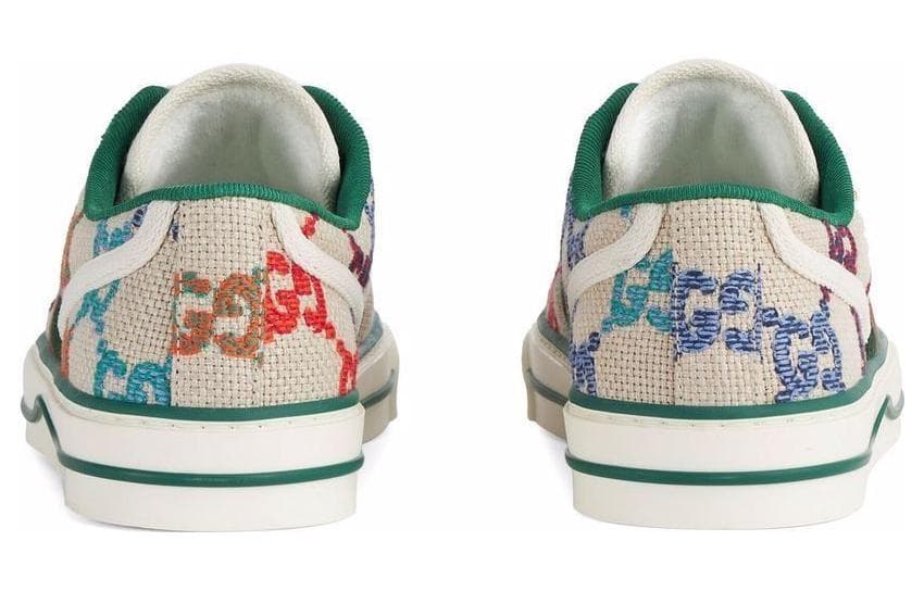 Кроссовки Gucci Tennis 1977 - изображение 4