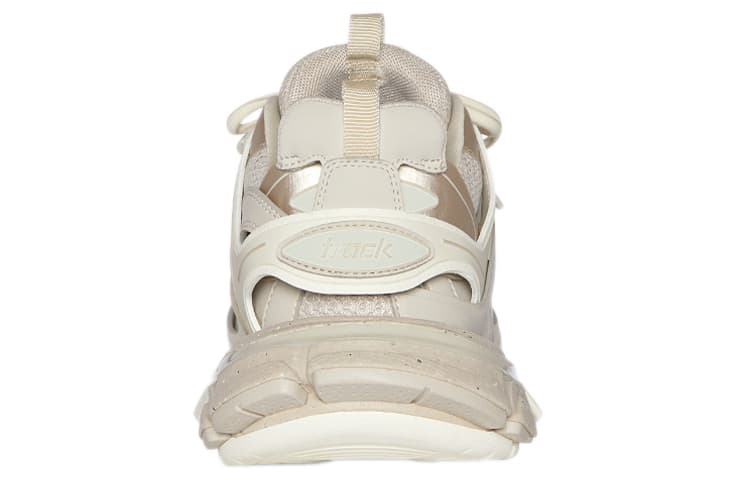 Кроссовки Balenciaga Track 1.0 Beige Brown - изображение 5