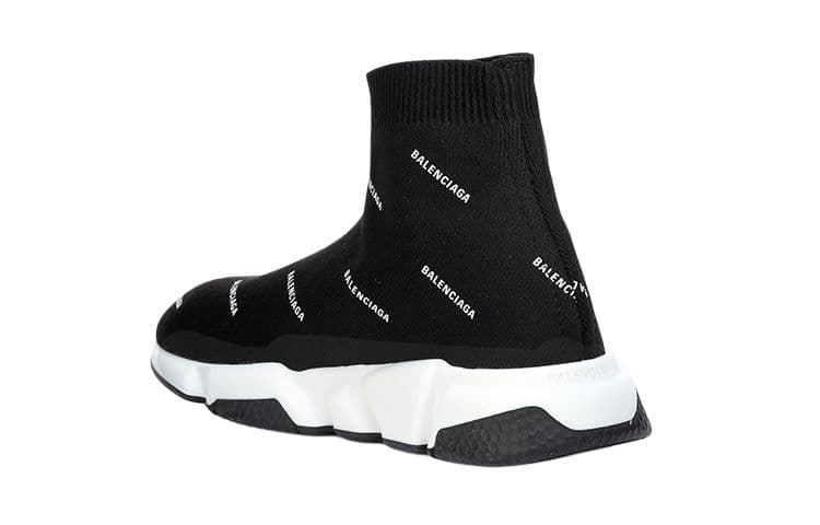Balenciaga Speed 1.0 - изображение 4