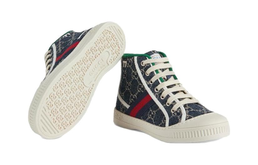 GUCCI Tennis 1977 - изображение 5