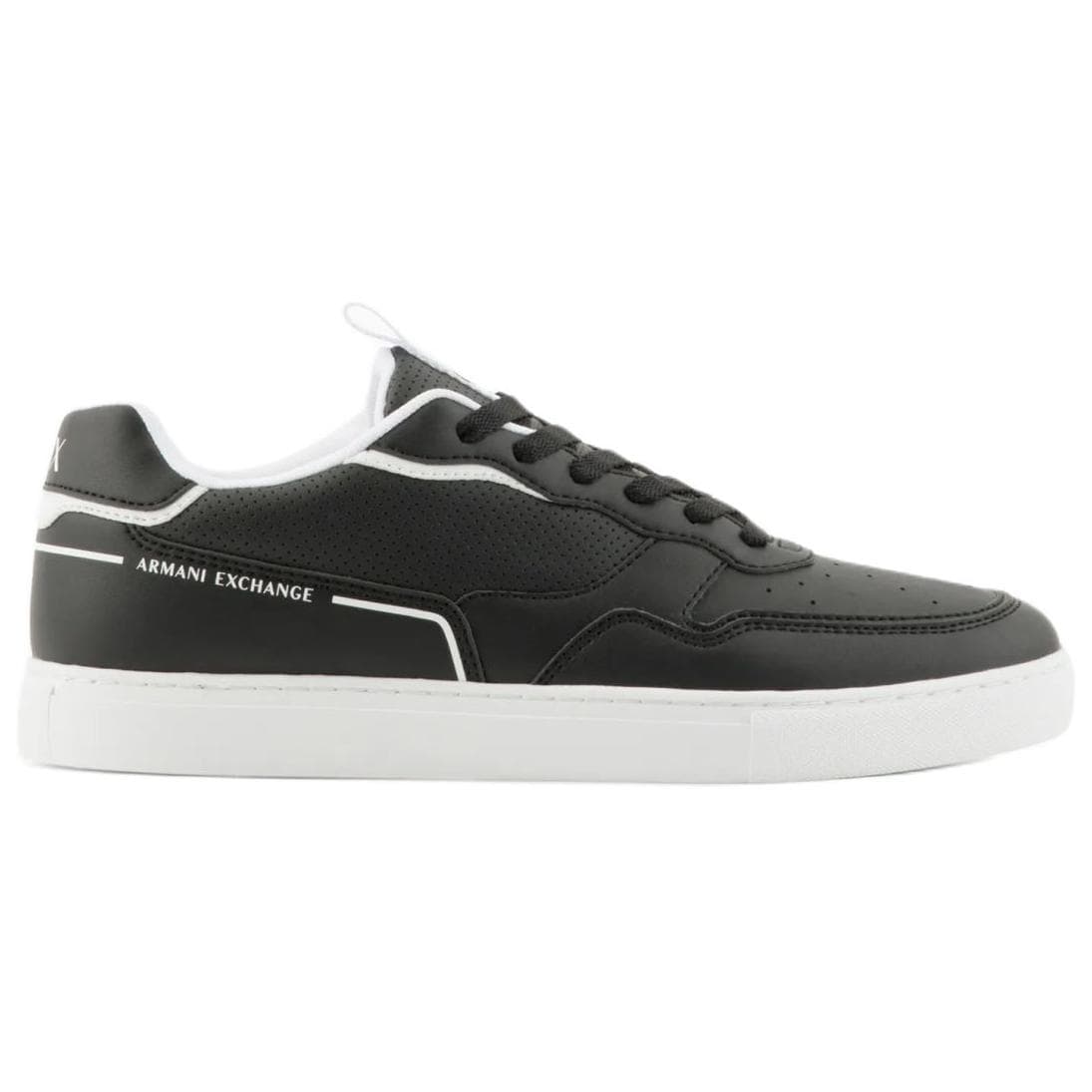 Кроссовки ARMANI EXCHANGE - изображение 2