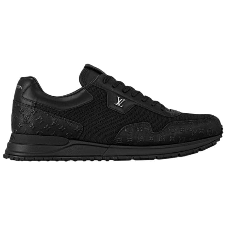 Кроссовки LOUIS VUITTON Run Away - изображение 2