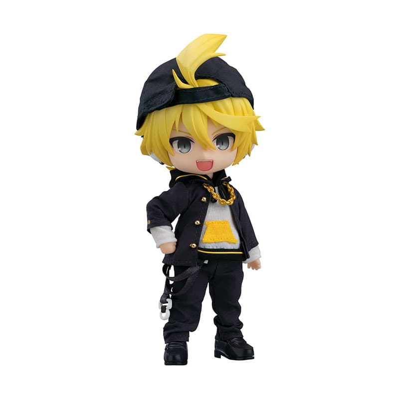 GOOD SMILE COMPANY Clay Doll Collection Чиби-фигурки - изображение 1