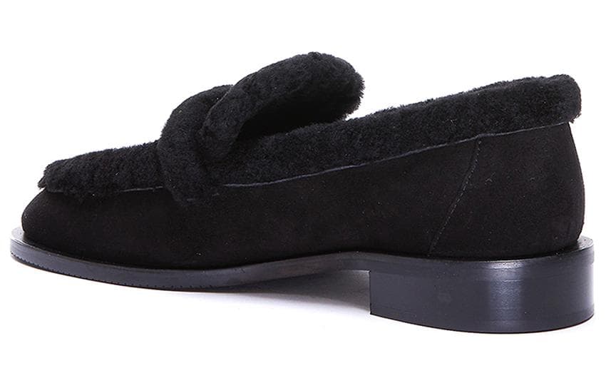 Тапочки stuart weitzmanSW - изображение 4