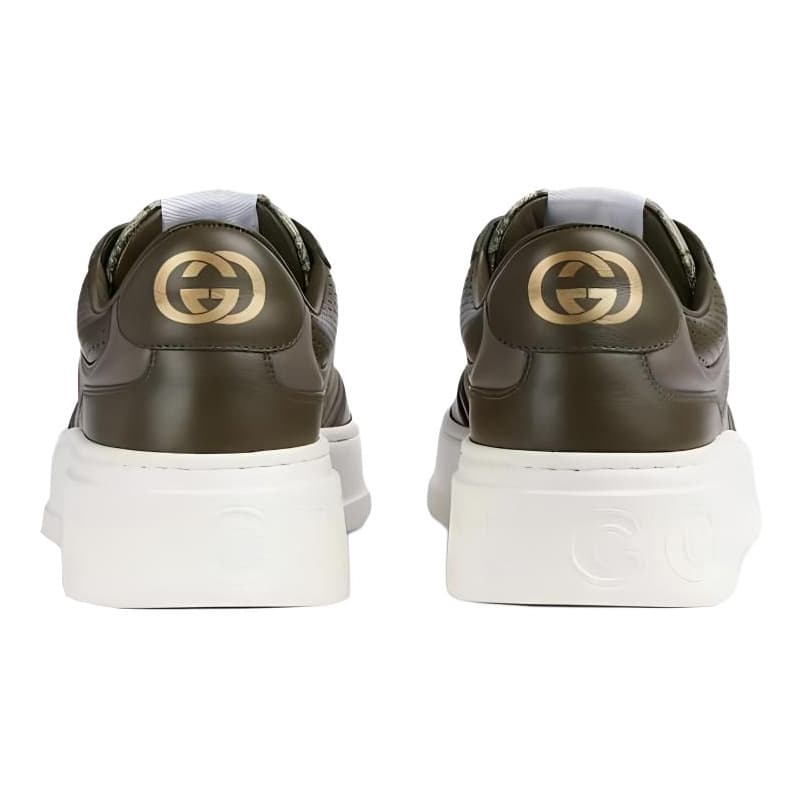 Кроссовки Gucci - изображение 5