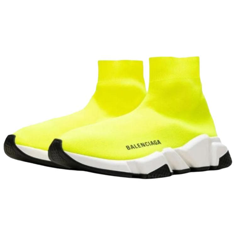 Кроссовки Balenciaga - изображение 3