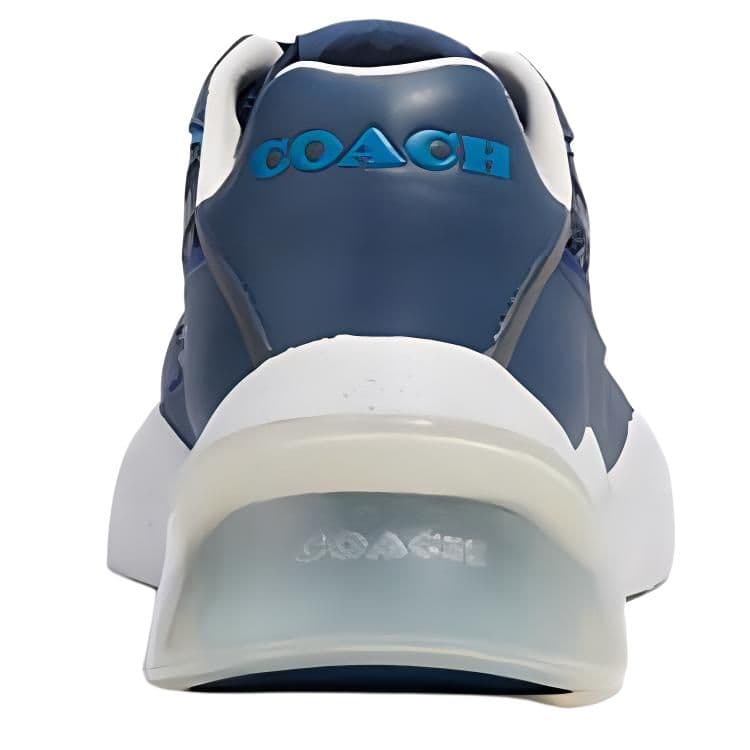 Кроссовки COACH CitySole - изображение 5