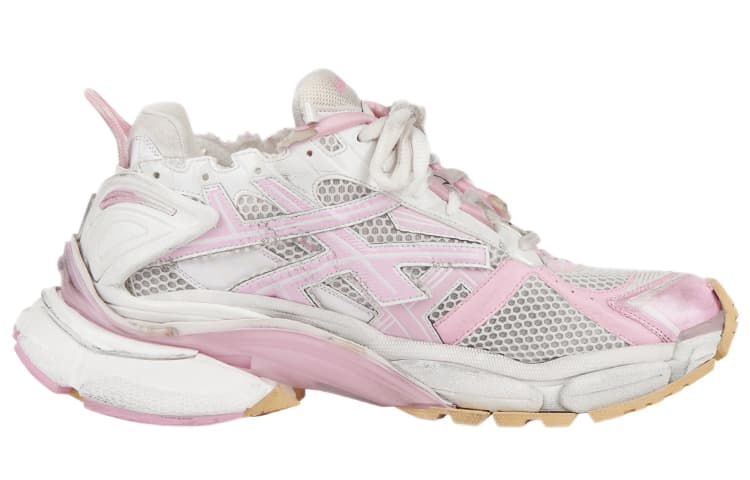 Кроссовки Balenciaga Runner - изображение 2