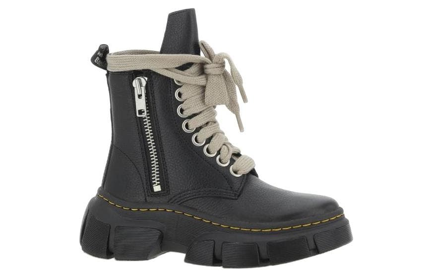 Ботинки Rick Owens - изображение 2