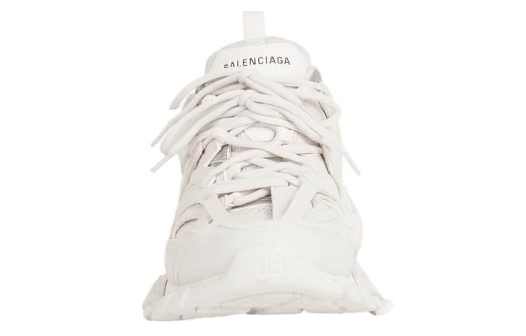 Кроссовки Balenciaga Track 1.0 - изображение 3