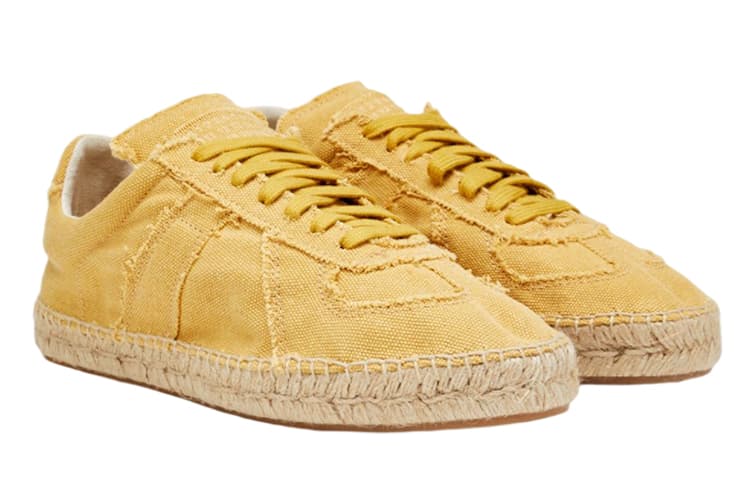 Тапочки Maison Margiela - изображение 4