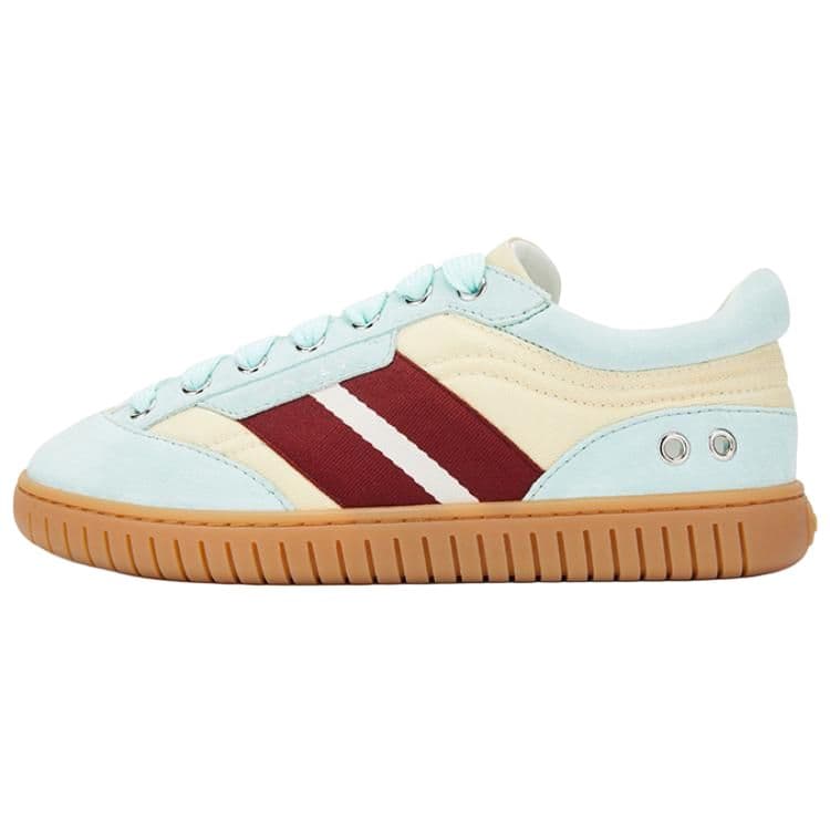 Кроссовки BALLY - изображение 1