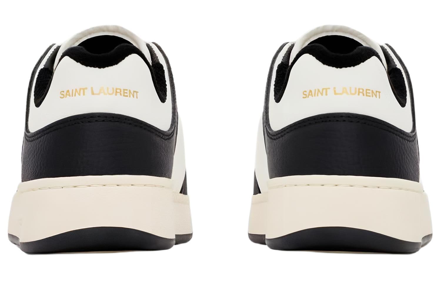 Кроссовки Saint Laurent - изображение 5